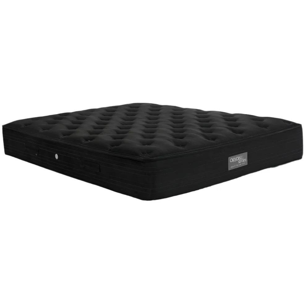 EN32 Black Premium Plus Orionzone High Pocket